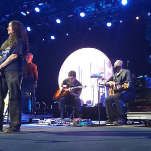 Alanis Morissette at Carcassonne, France in Carcassonne Festival 2025