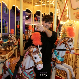 muralim Tickets, Tourdaten und Konzerte