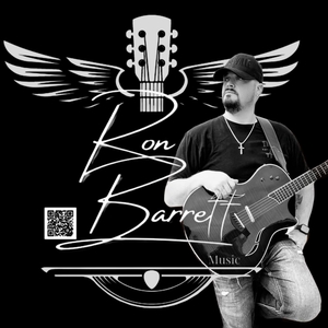 Ron Barrett @ The Food Zone Grand Texas
