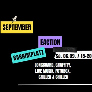Tango Bravo @ Barnimplatz