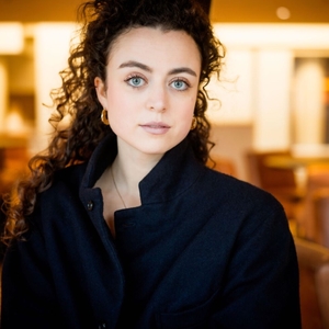 Simone van der Weerden @ De Doelen