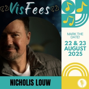 Nicholis Louw Tickets, Tour Dates and Concerts