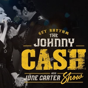 Get Rhythm - A Tribute to Johnny Cash & June Carter Tickets, Tour Dates and Concerts