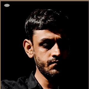 Siddharth Gautam Tickets, Tour Dates and Concerts