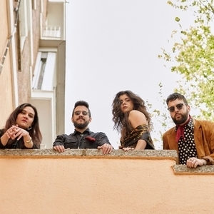 Los Jaleo @ Teatro Egaleo