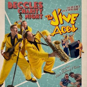 The Jive Aces Tickets, Tour Dates and Concerts