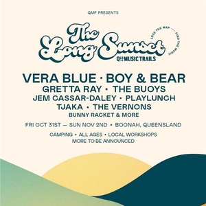 Vera Blue Tickets, Tour Dates and Concerts