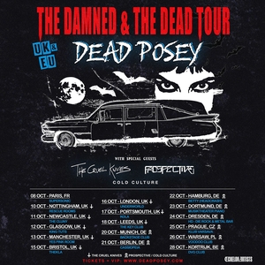 Prospective Tickets, Tour Dates and Concerts