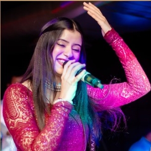 Additi Sharma Tickets, Tour Dates and Concerts