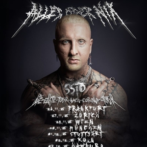 SSIO Tickets, Tour Dates and Concerts