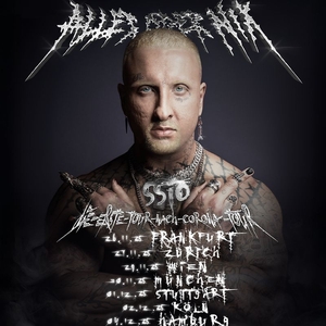 SSIO Tickets, Tour Dates and Concerts