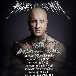 SSIO Tickets, Tour Dates and Concerts