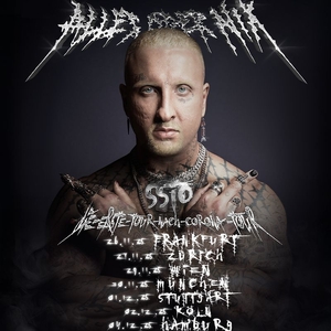 SSIO Tickets, Tour Dates and Concerts