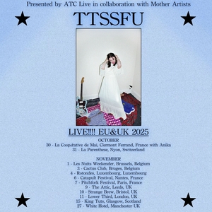 TTSSFU Tickets, Tour Dates and Concerts