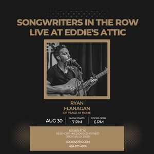 Peace At Home @ Eddie's Attic
