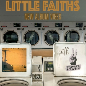 Little Faiths @ The Union Hotel
