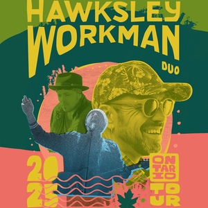 Hawksley Workman Tickets, Tour Dates and Concerts