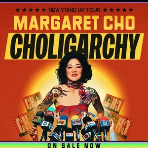 Margaret Cho Tickets, Tour Dates and Shows