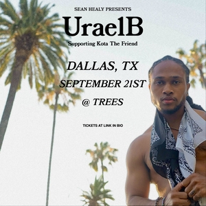UraelB @ Trees