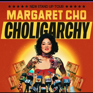 Margaret Cho Tickets, Tour Dates and Shows