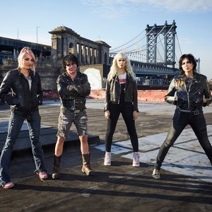 Lunachicks Tickets, Tourdaten und Konzerte