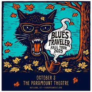 Blues Traveler Tickets, Tour Dates and Concerts