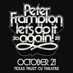 Peter Frampton Tickets, Tour Dates and Concerts
