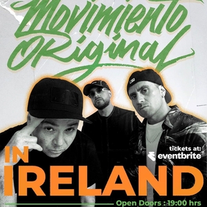 Movimiento Original @ The Button Factory