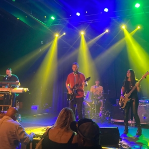 Purple Monkey Tickets, Tour Dates and Concerts