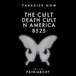 The Cult @ OLG Stage at Fallsview Casino