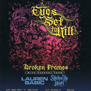 Lauren Babic Tickets, Tour Dates and Concerts