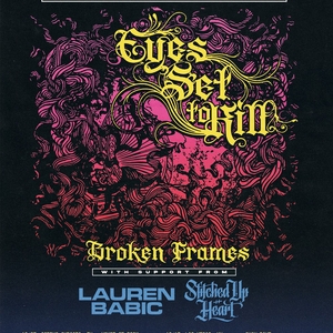 Lauren Babic Tickets, Tourdaten und Konzerte