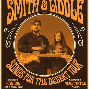 Smith & Liddle Newcastle Upon Tyne Tickets, Hoochie Coochie Nov 09 ...