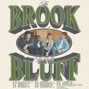 The Brook & The Bluff Tickets, Tour Dates and Concerts