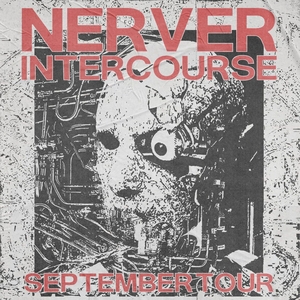 INTERCOURSE @ Rubber Gloves Rehearsal Studio