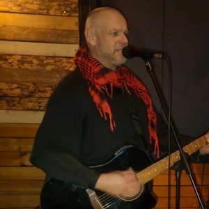Grantd Phillips @ Bourbon | Restro Bar | Boksburg