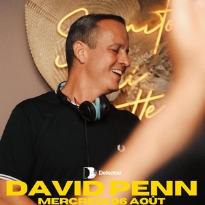 David Penn Tickets, Tour Dates and Concerts