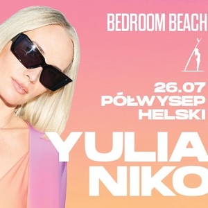 Yulia Niko Tickets, Tour Dates and Concerts