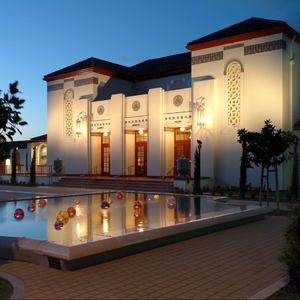Heritage Theatre