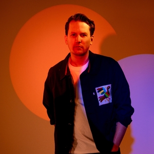 Ken Yates @ The Deaf Institute