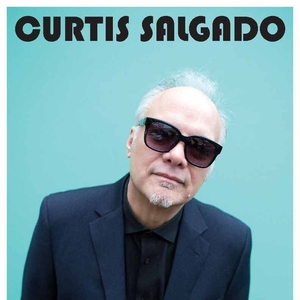 Curtis Salgado @ Maui Sugar Mill Saloon