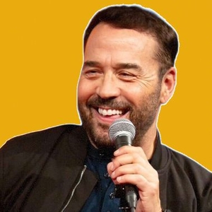 Jeremy Piven Tickets, Tour Dates and Shows
