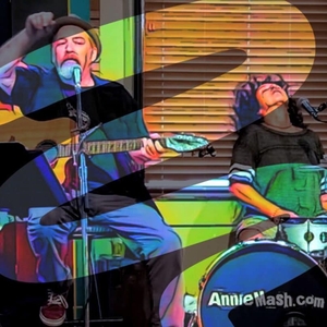 Entradas, fechas de la gira y Conciertos de Annie Mash