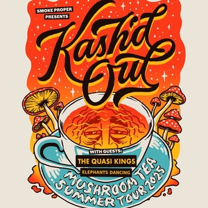 The Quasi Kings @ State Theatre