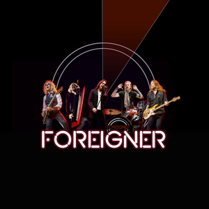 Foreigner Tickets, Tour Dates and Concerts