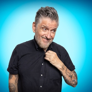 The Craig Ferguson Show Tickets, Tour Dates and Shows