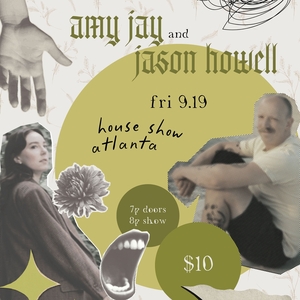 Amy Jay @ House Show