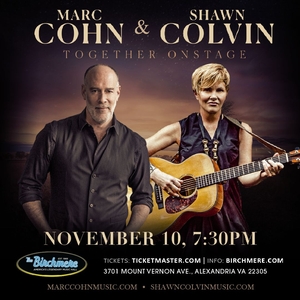 Shawn Colvin Tickets, Tour Dates and Concerts