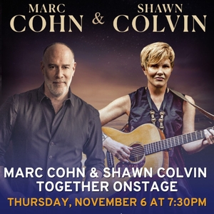 Shawn Colvin Tickets, Tour Dates and Concerts