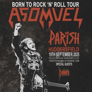 DeVere @ The Parish